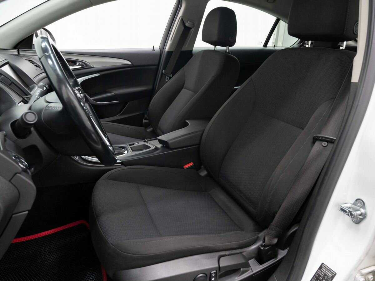 Купить Opel Insignia, 2014, 157 066 км.. Фото: #7