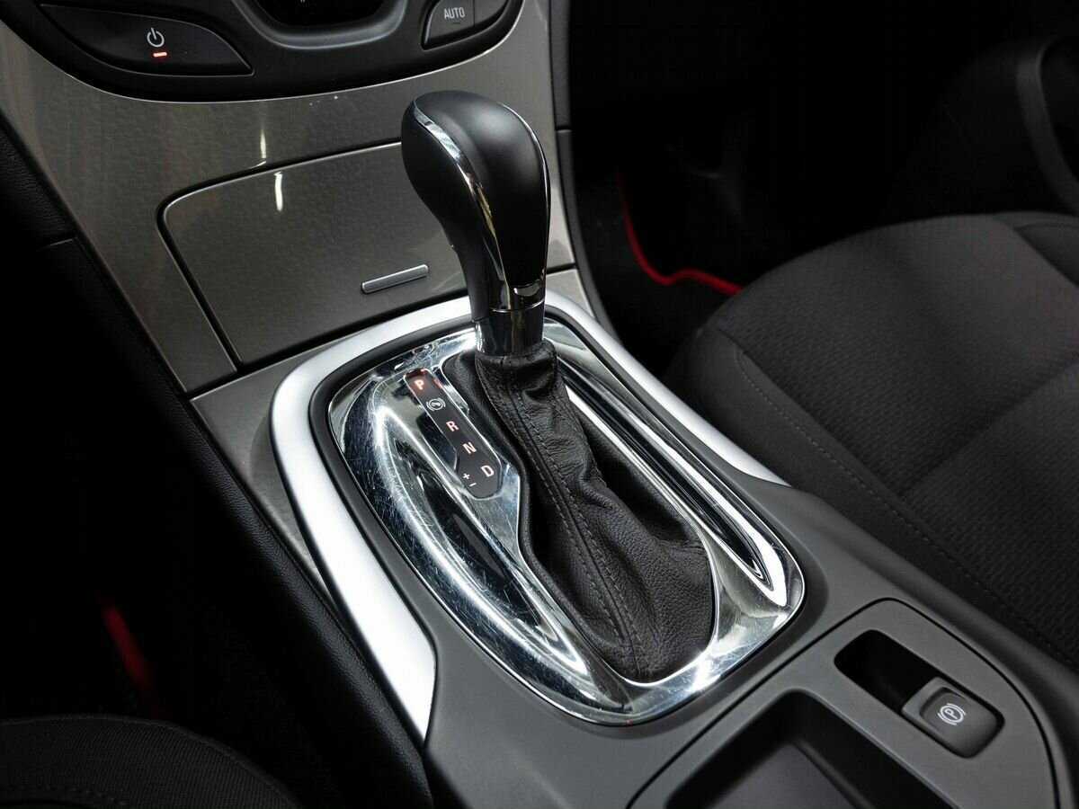 Купить Opel Insignia, 2014, 157 066 км.. Фото: #21