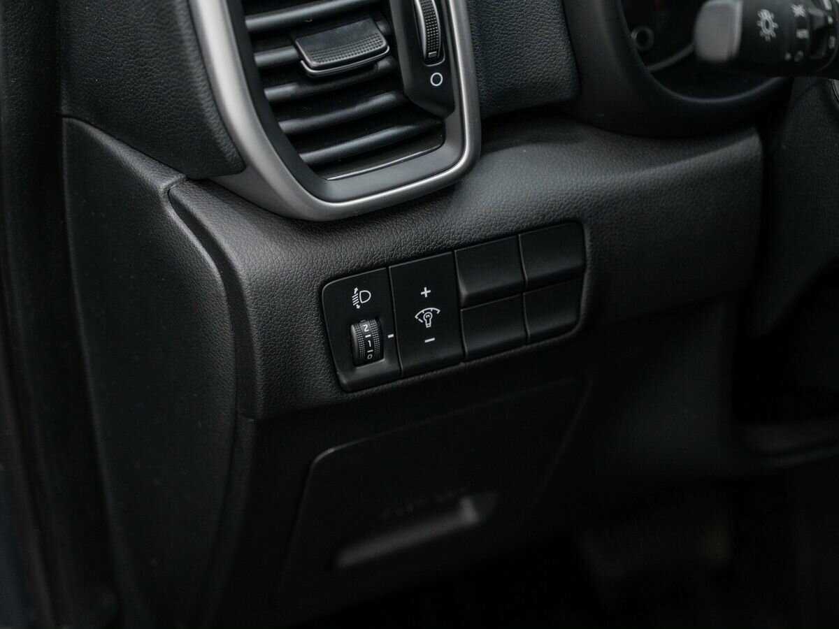 Купить Kia Sportage, 2021, 65 000 км.. Фото: #17