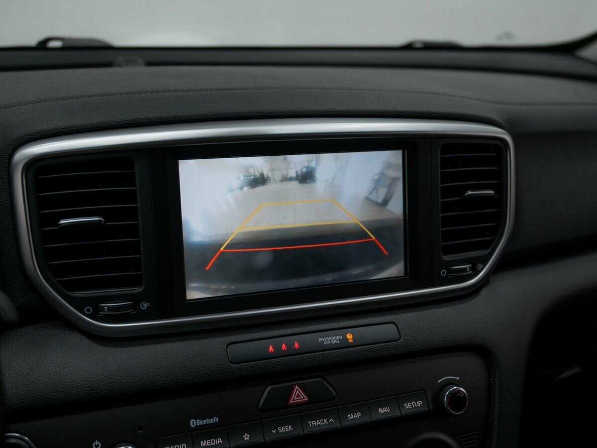 Купить Kia Sportage, 2021, 65 000 км.. Фото: #23