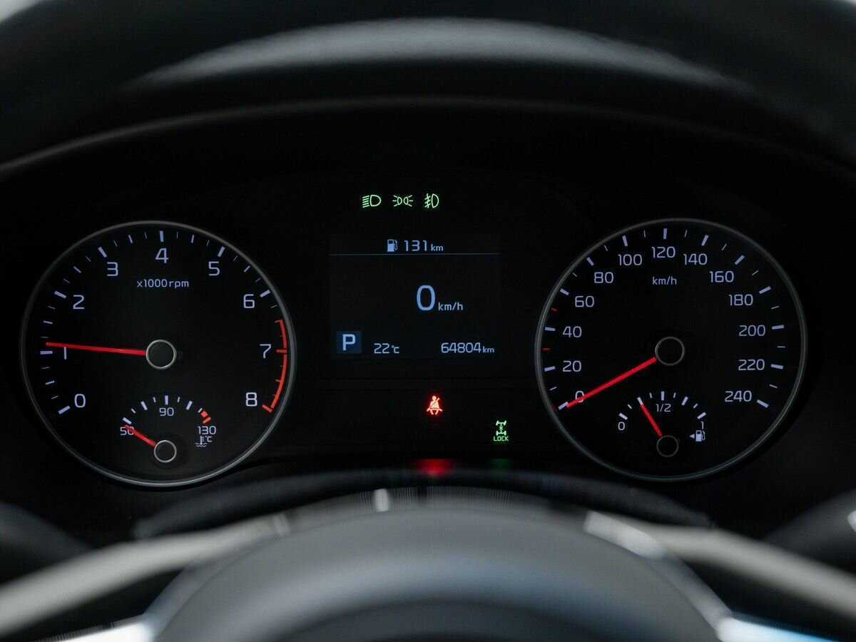 Купить Kia Sportage, 2021, 65 000 км.. Фото: #24