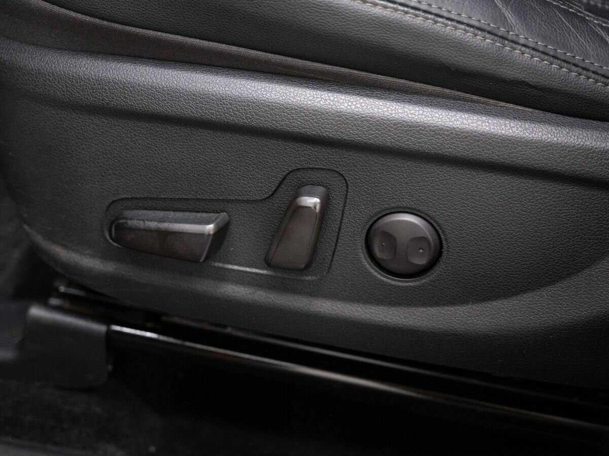 Купить Hyundai Santa Fe, 2019, 107 169 км.. Фото: #19