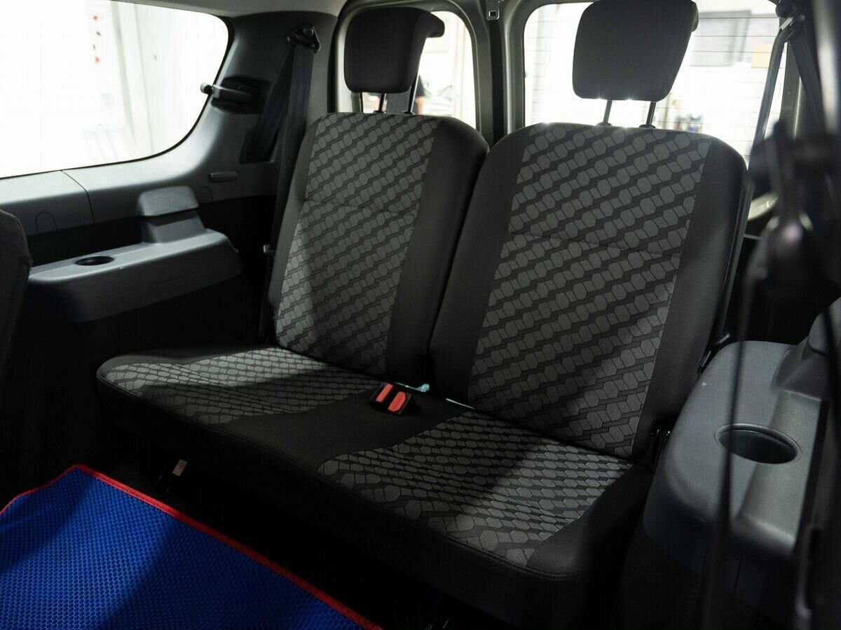 Купить Lada (ВАЗ) Largus, 2020, 57 572 км.. Фото: #9