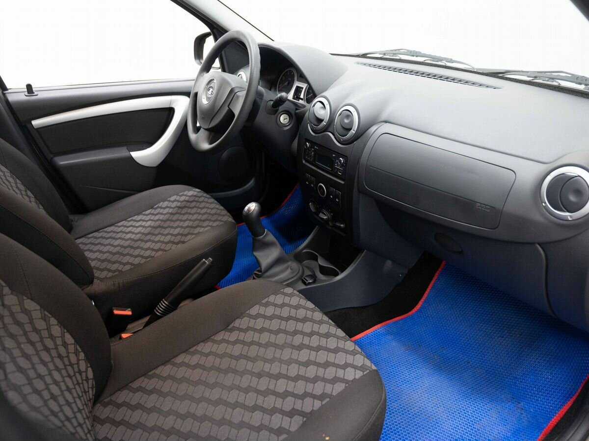 Купить Lada (ВАЗ) Largus, 2020, 57 572 км.. Фото: #11