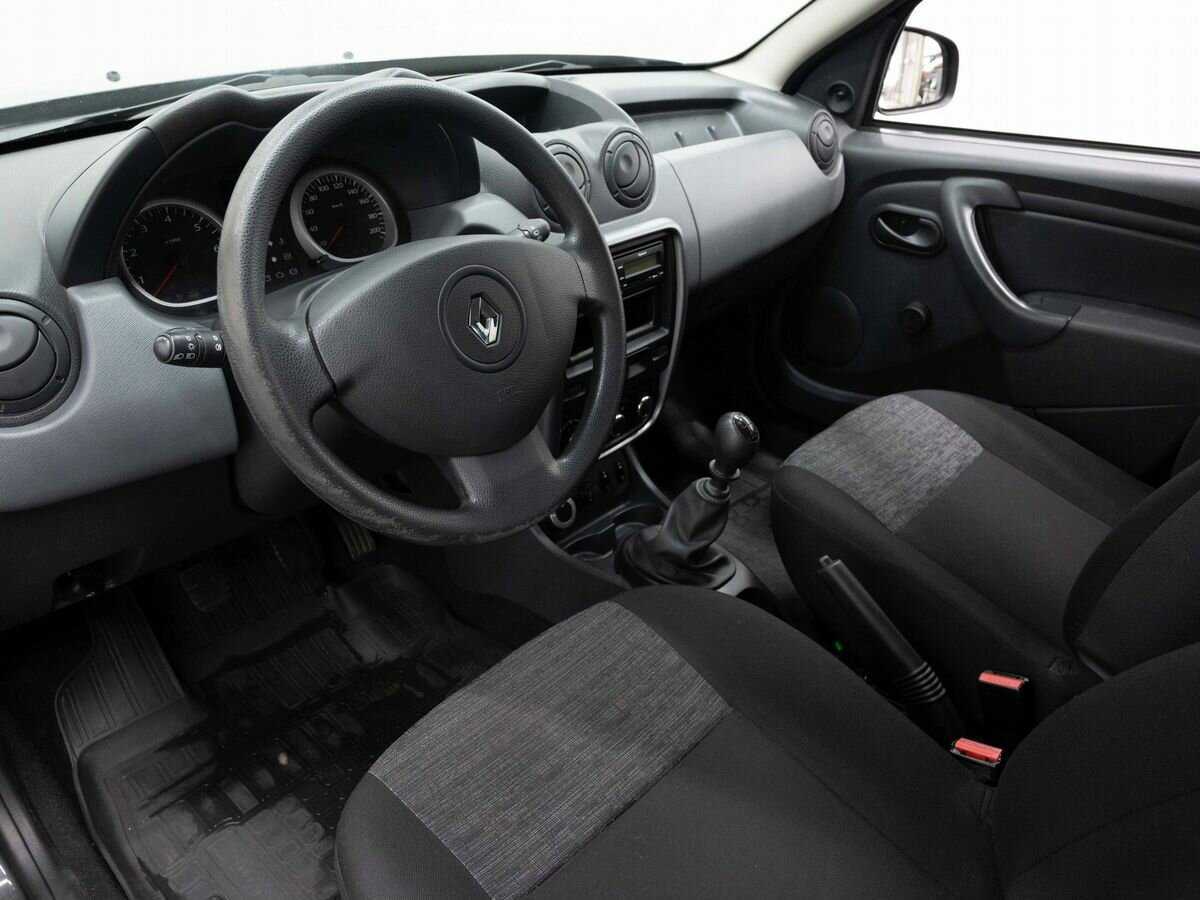 Купить Renault Duster, 2013, 42 000 км.. Фото: #6