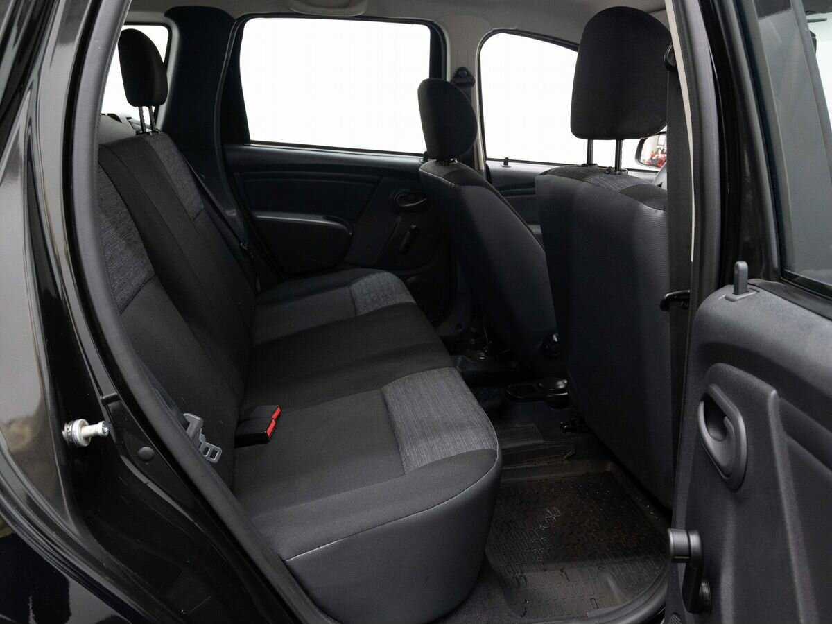 Купить Renault Duster, 2013, 42 000 км.. Фото: #9