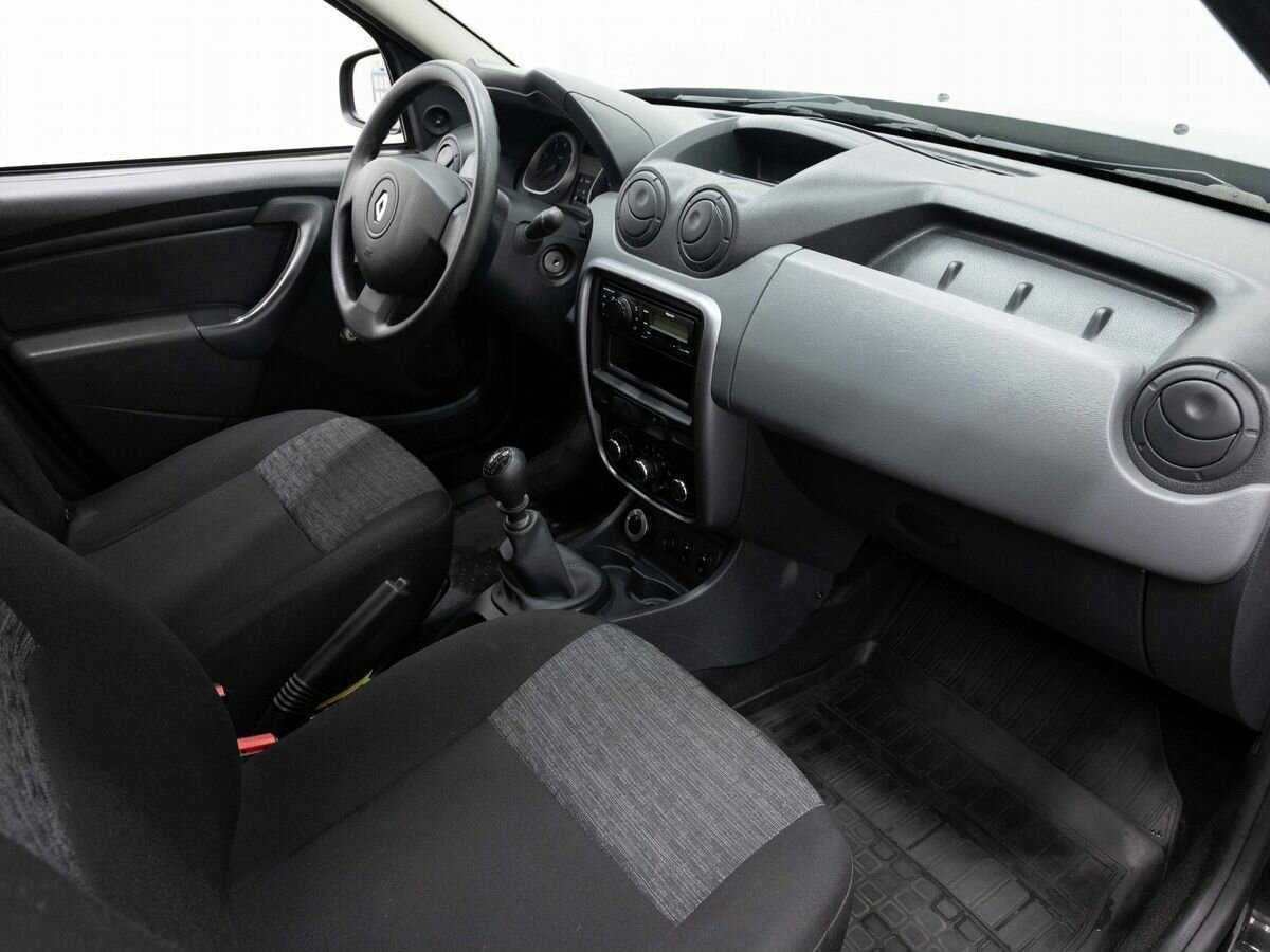 Купить Renault Duster, 2013, 42 000 км.. Фото: #10