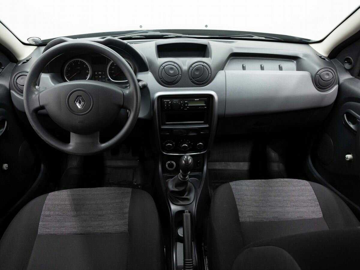 Купить Renault Duster, 2013, 42 000 км.. Фото: #12