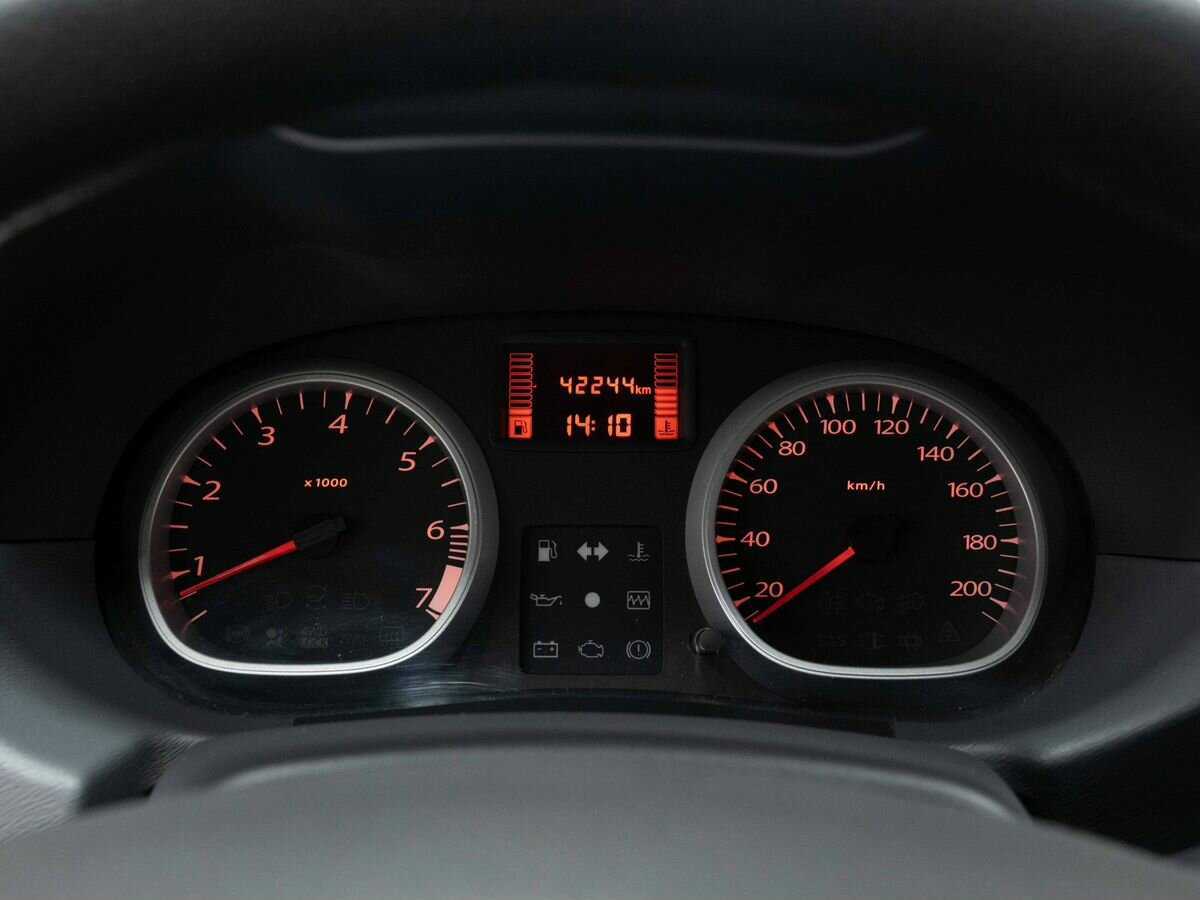 Купить Renault Duster, 2013, 42 000 км.. Фото: #13