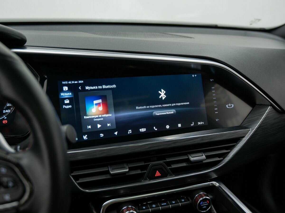 Купить Geely Tugella, 2021, 100 000 км.. Фото: #20