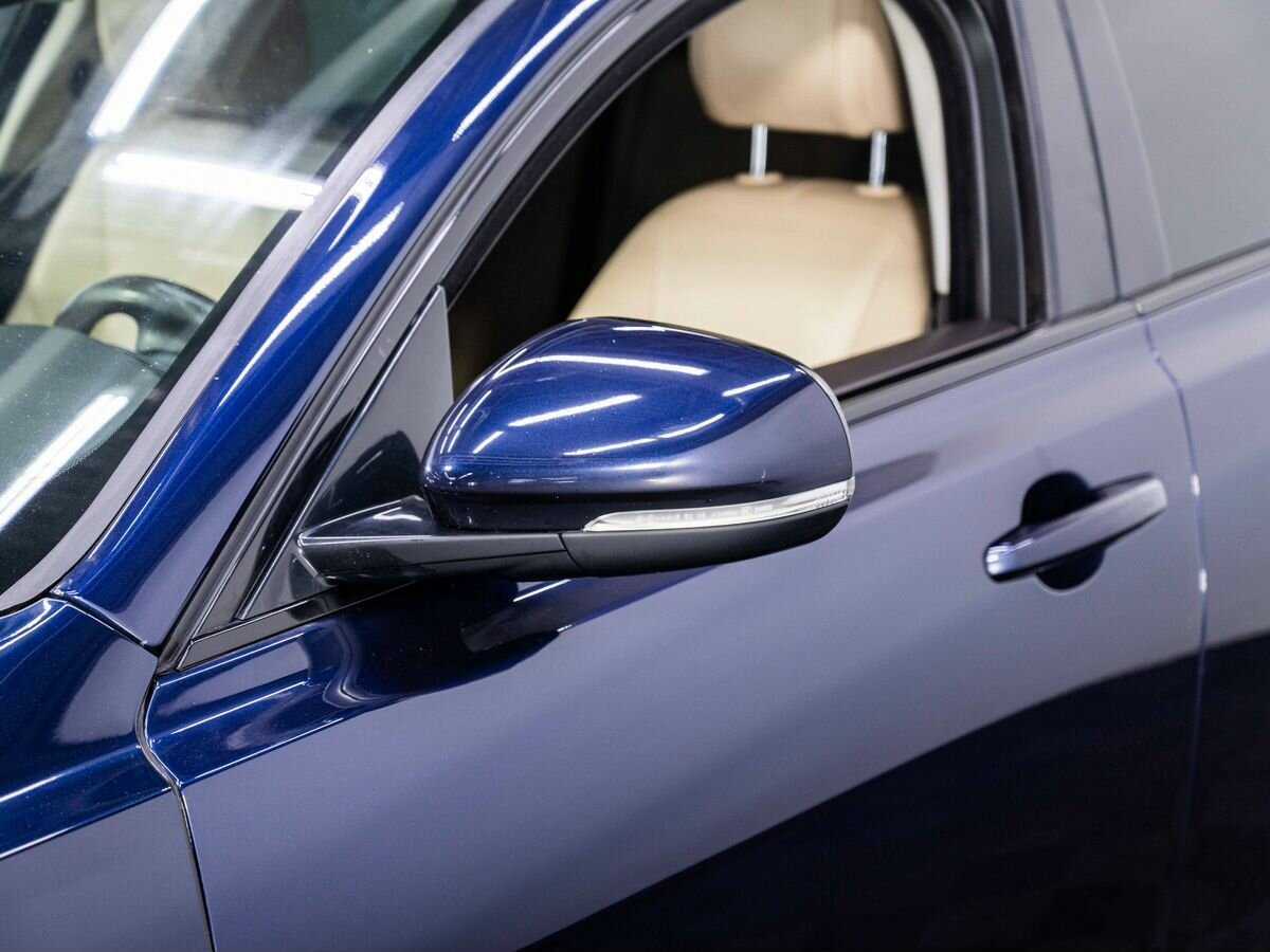 Купить Jaguar XF, 2017, 120 000 км.. Фото: #6