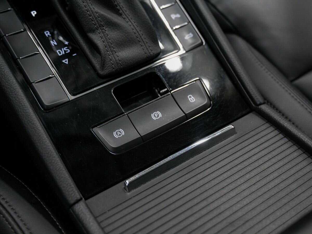Купить Skoda Superb, 2018, 152 236 км.. Фото: #20