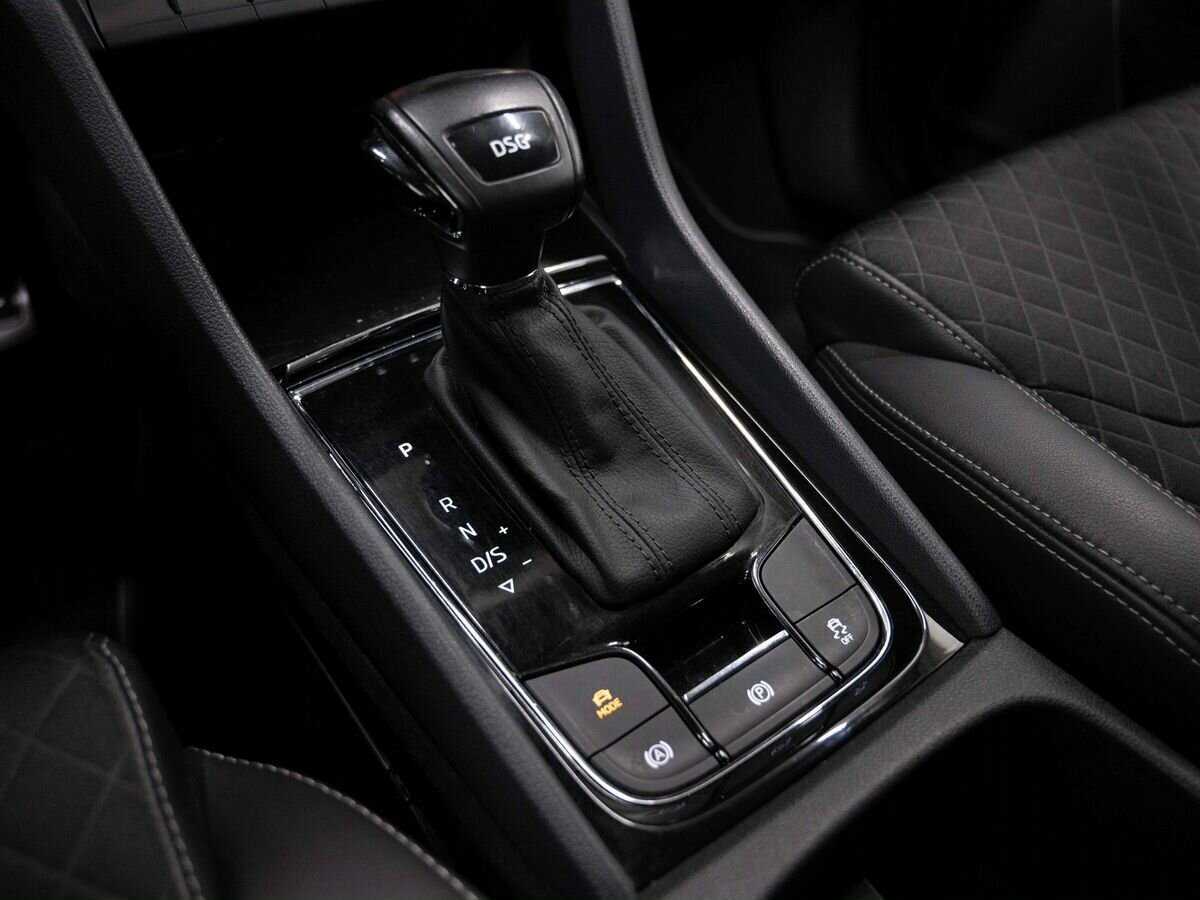 Купить Skoda Kodiaq, 2018, 110 000 км.. Фото: #23