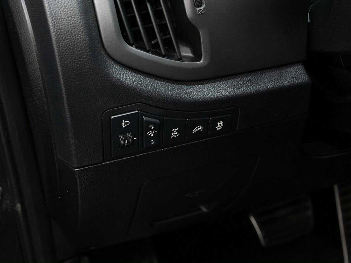 Купить Kia Sportage, 2012, 195 957 км.. Фото: #16