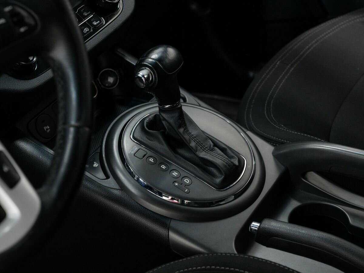 Купить Kia Sportage, 2012, 195 957 км.. Фото: #17