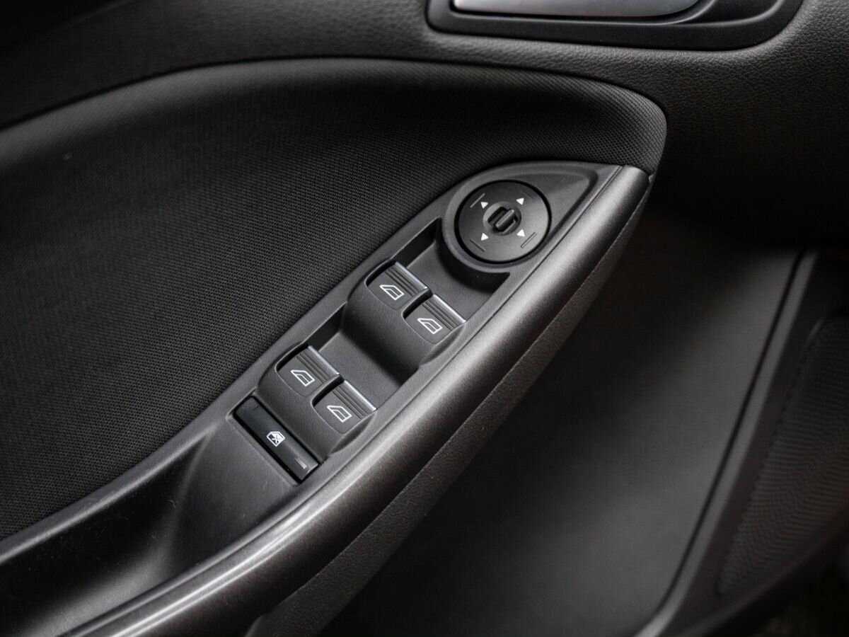 Купить Ford Focus, 2016, 105 000 км.. Фото: #14