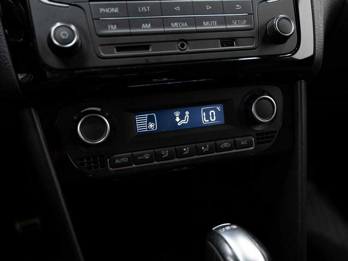 Купить Фольксваген Поло, 2016, 106 000 км.. Фото: #17