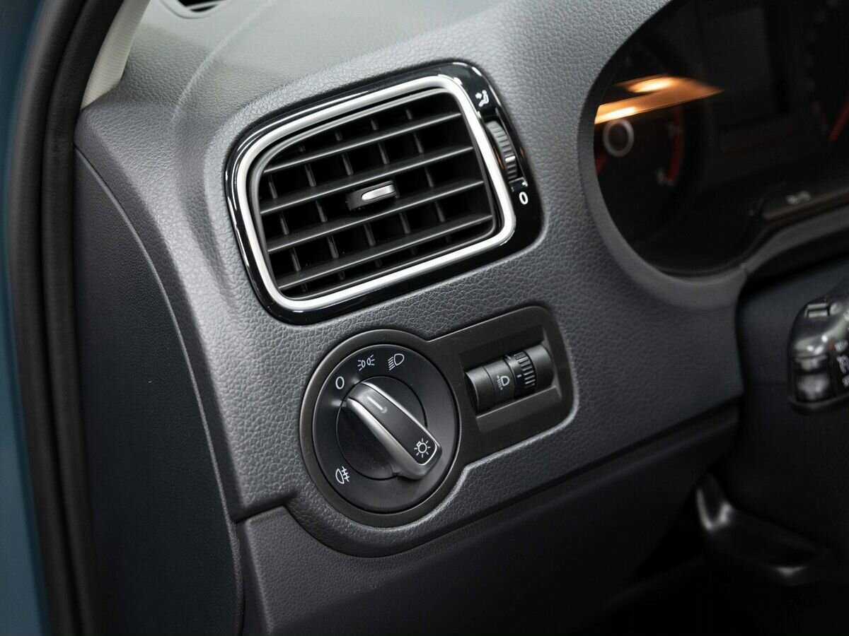 Купить Volkswagen Polo, 2019, 60 000 км.. Фото: #19