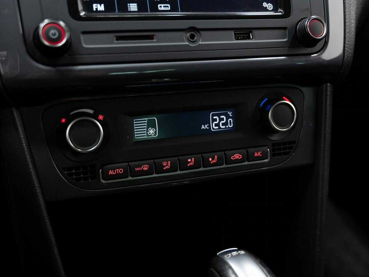 Купить Volkswagen Polo, 2019, 60 000 км.. Фото: #21