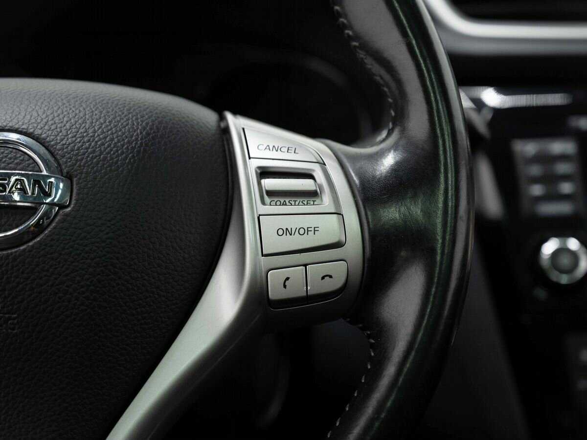 Купить Ниссан Кашкай, 2014, 141 000 км.. Фото: #15