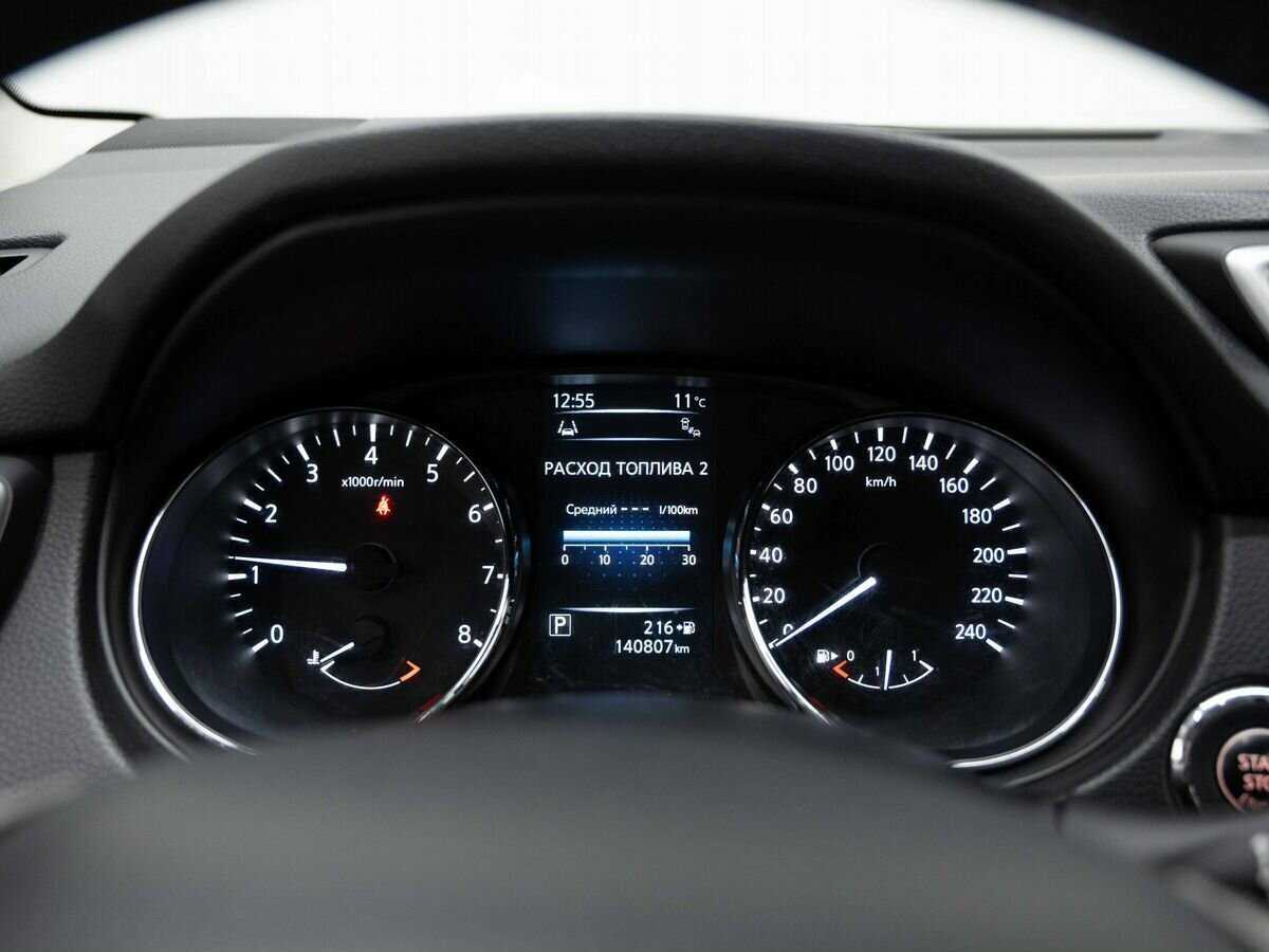 Купить Ниссан Кашкай, 2014, 141 000 км.. Фото: #16