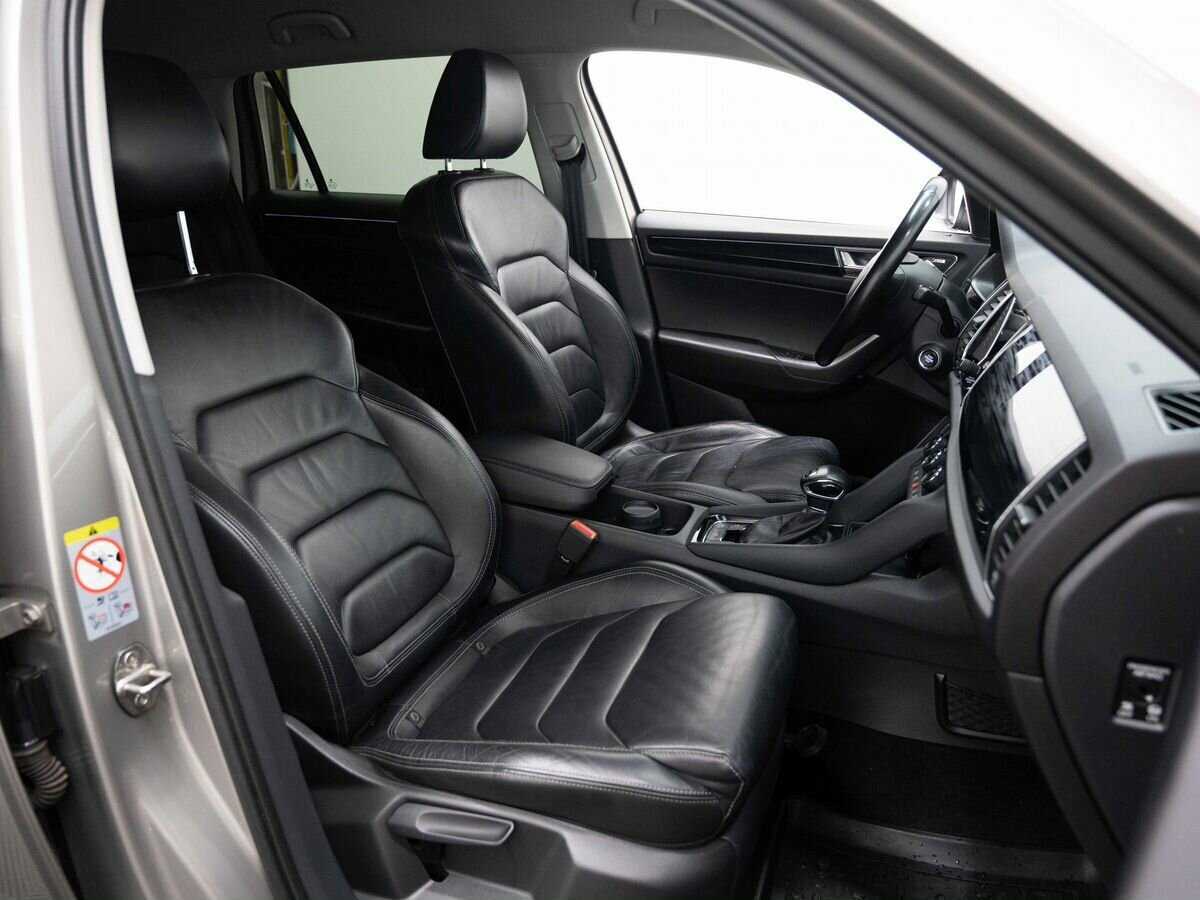 Купить Skoda Kodiaq, 2018, 156 953 км.. Фото: #11