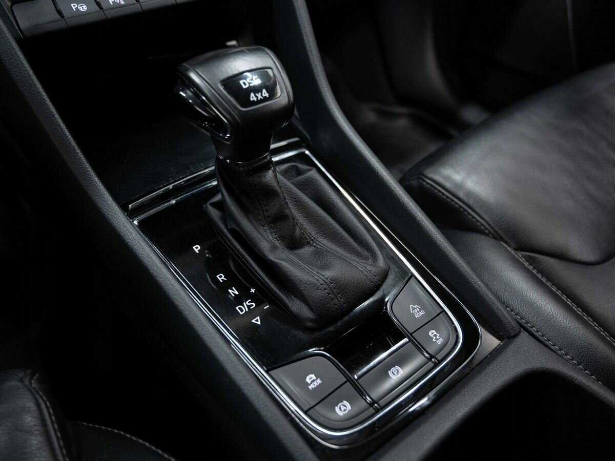 Купить Skoda Kodiaq, 2018, 156 953 км.. Фото: #19