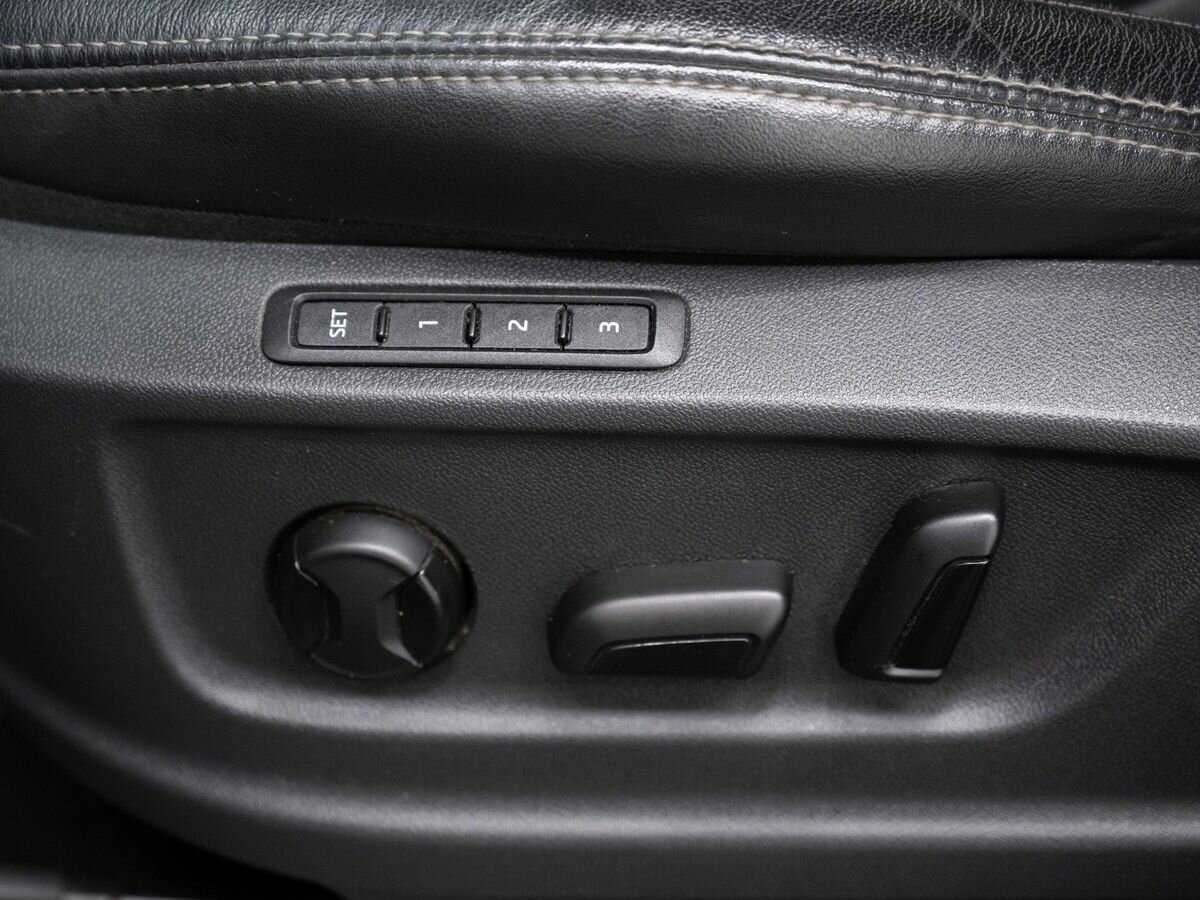 Купить Skoda Kodiaq, 2018, 156 953 км.. Фото: #21