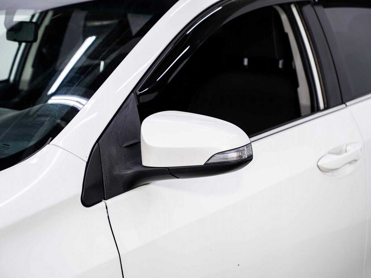 Купить Toyota Corolla, 2013, 202 000 км.. Фото: #7