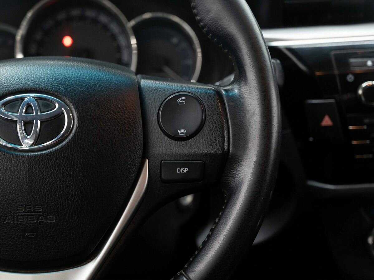 Купить Toyota Corolla, 2013, 202 000 км.. Фото: #17