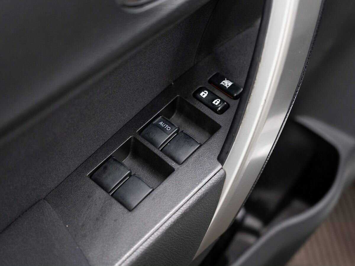 Купить Toyota Corolla, 2013, 202 000 км.. Фото: #19