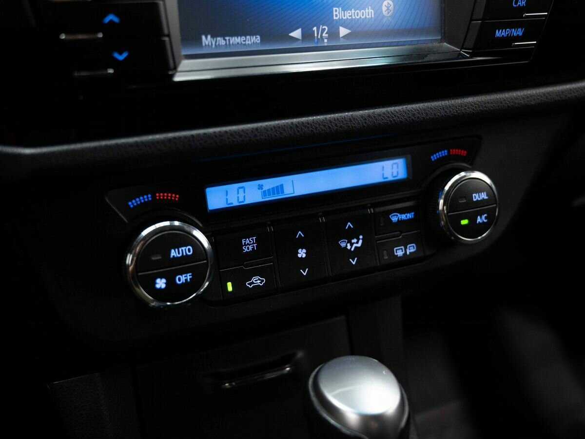 Купить Toyota Corolla, 2013, 202 000 км.. Фото: #21