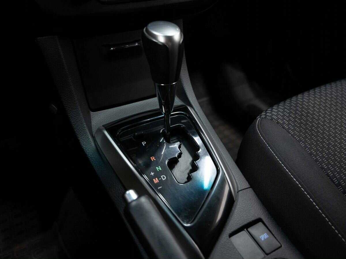 Купить Toyota Corolla, 2013, 202 000 км.. Фото: #22