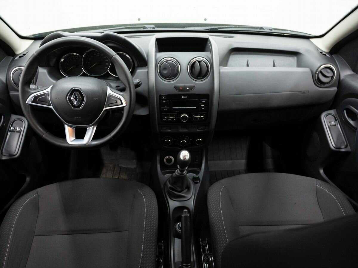 Купить Renault Duster, 2019, 160 082 км.. Фото: #11