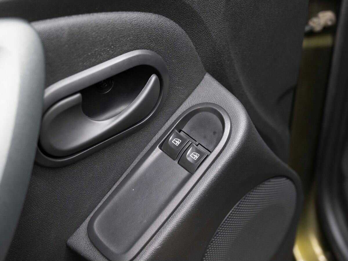 Купить Renault Duster, 2019, 160 082 км.. Фото: #14