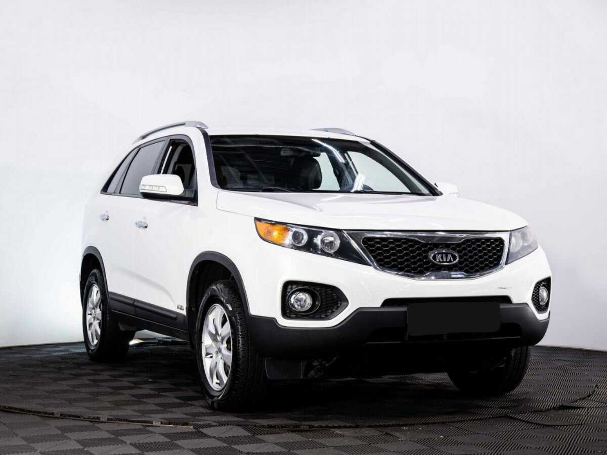 Купить Kia Sorento, 2012, 134 952 км.. Фото: #2
