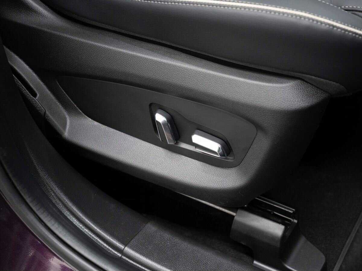 Купить EXEED VX, 2022, 18 000 км.. Фото: #19