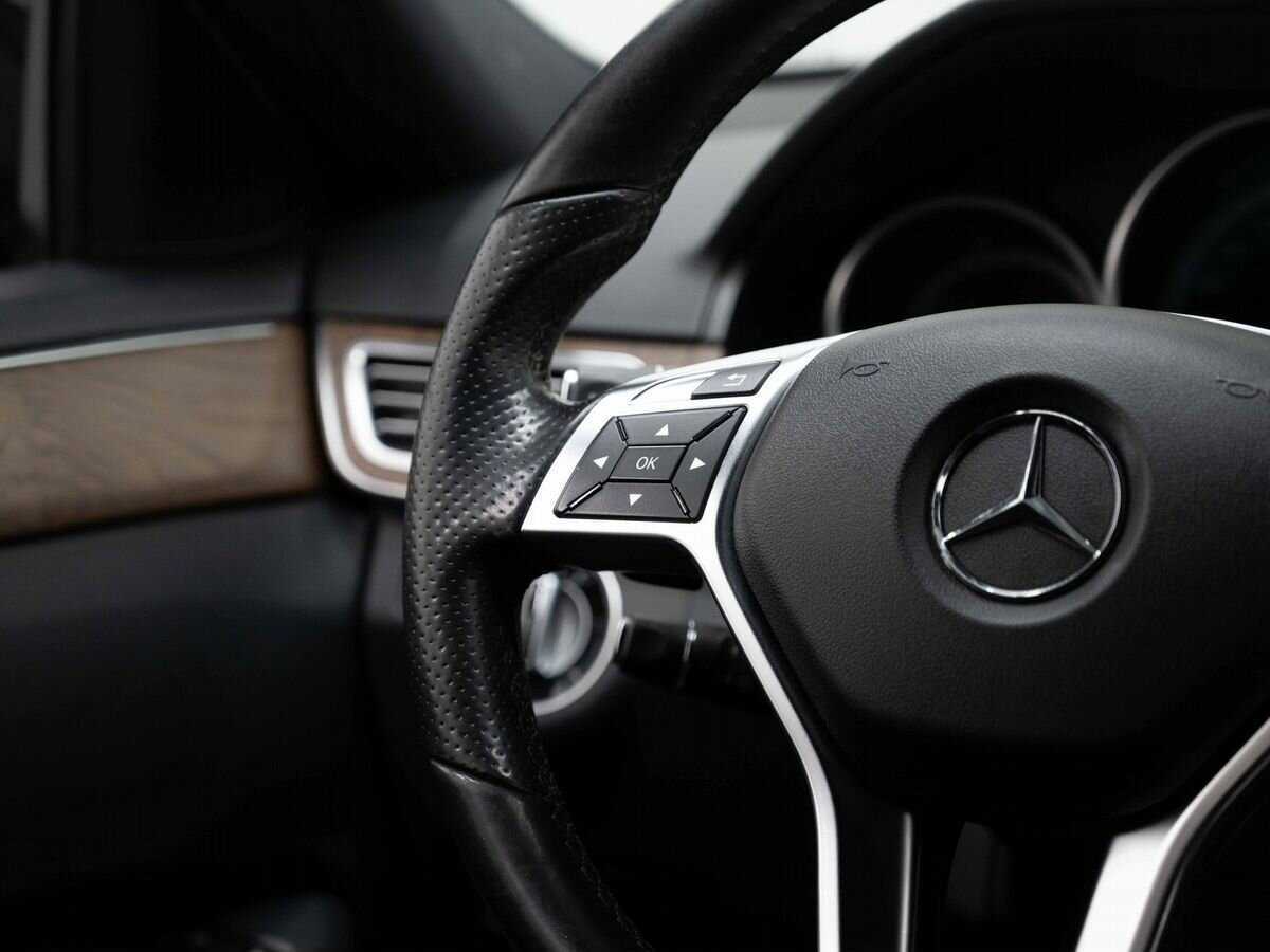 Купить Mercedes-Benz E-Класс, 2015, 118 000 км.. Фото: #15