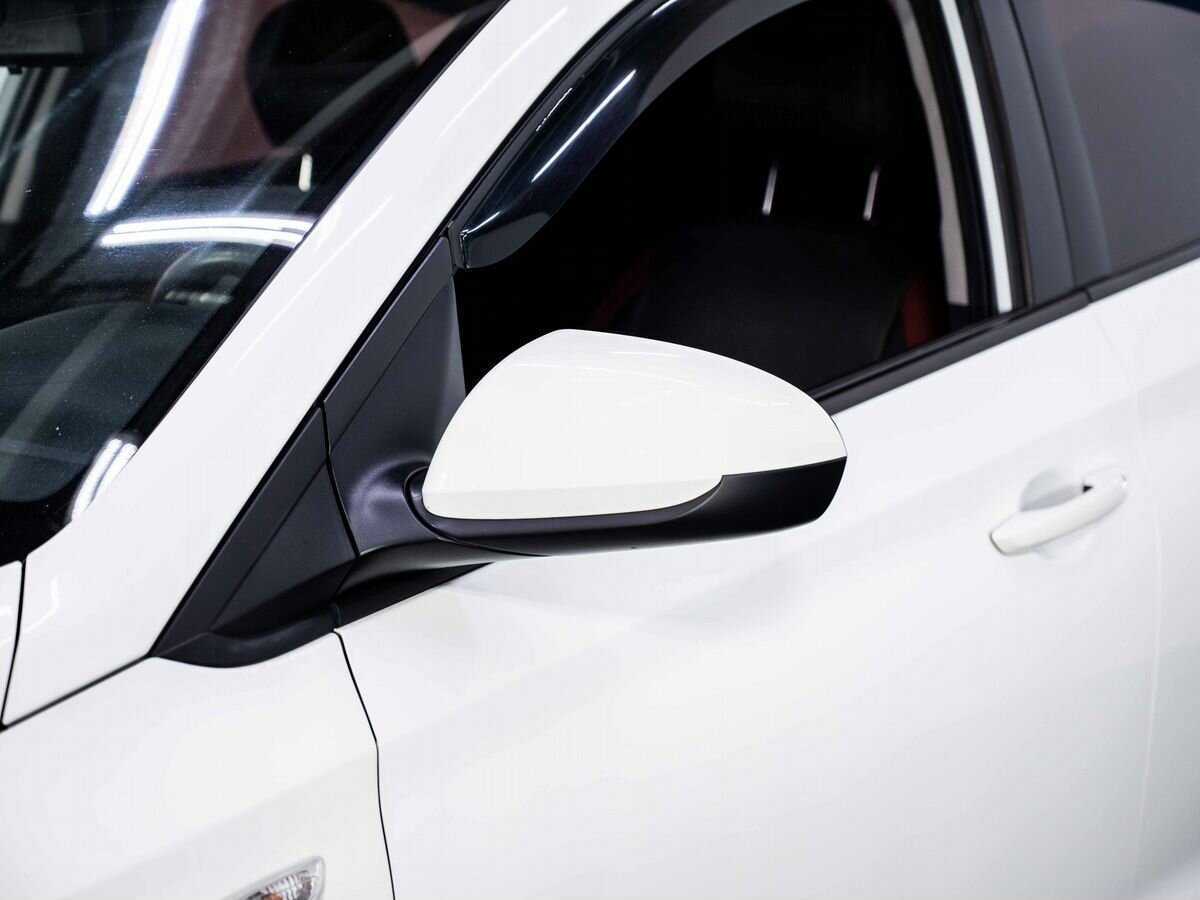 Купить Hyundai Solaris, 2018, 160 294 км.. Фото: #7