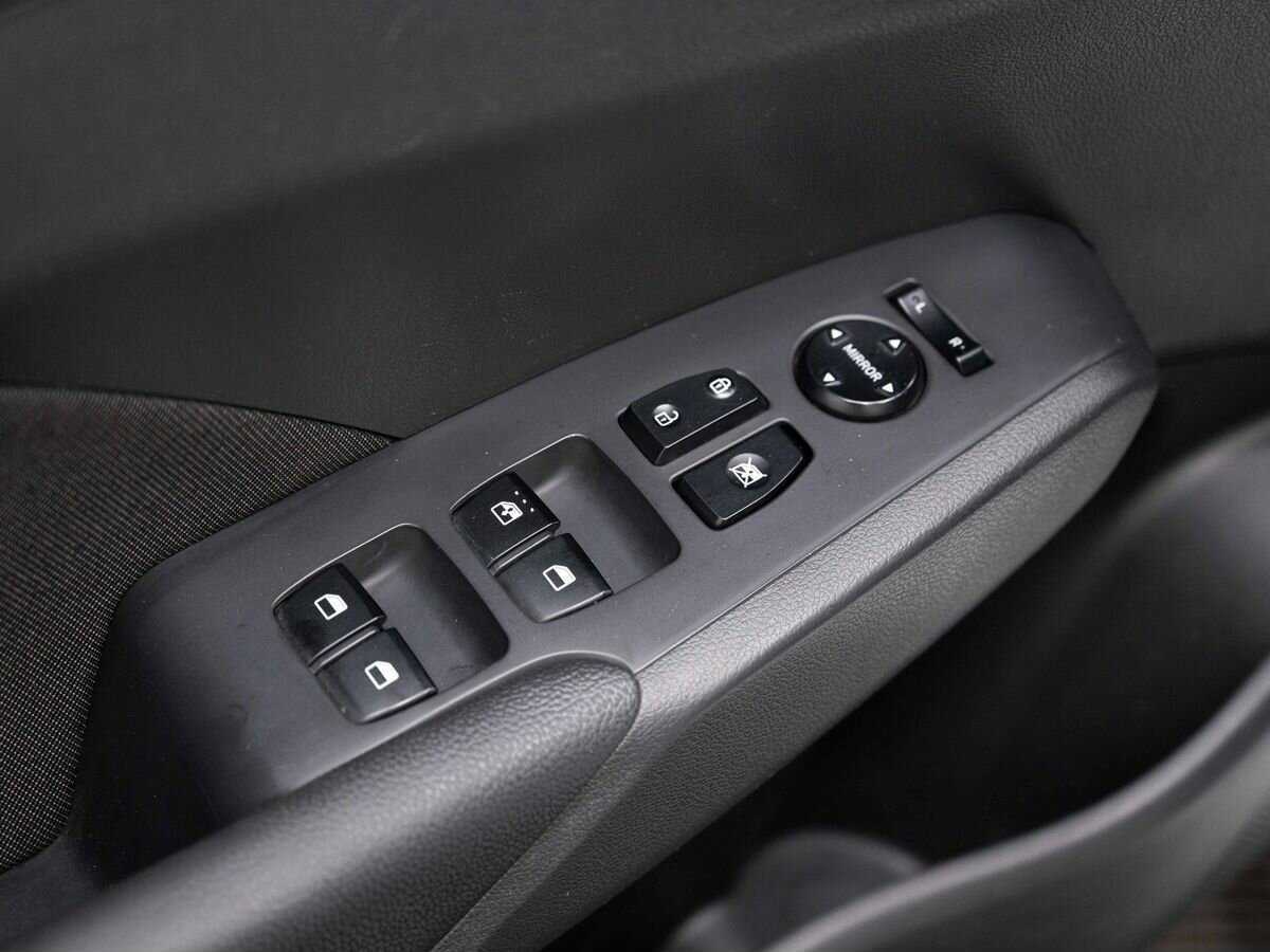 Купить Hyundai Solaris, 2018, 160 294 км.. Фото: #19