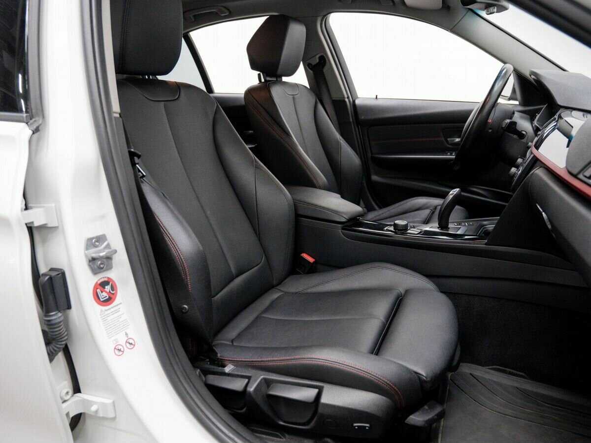 Купить BMW 3 серии, 2013, 172 000 км.. Фото: #7