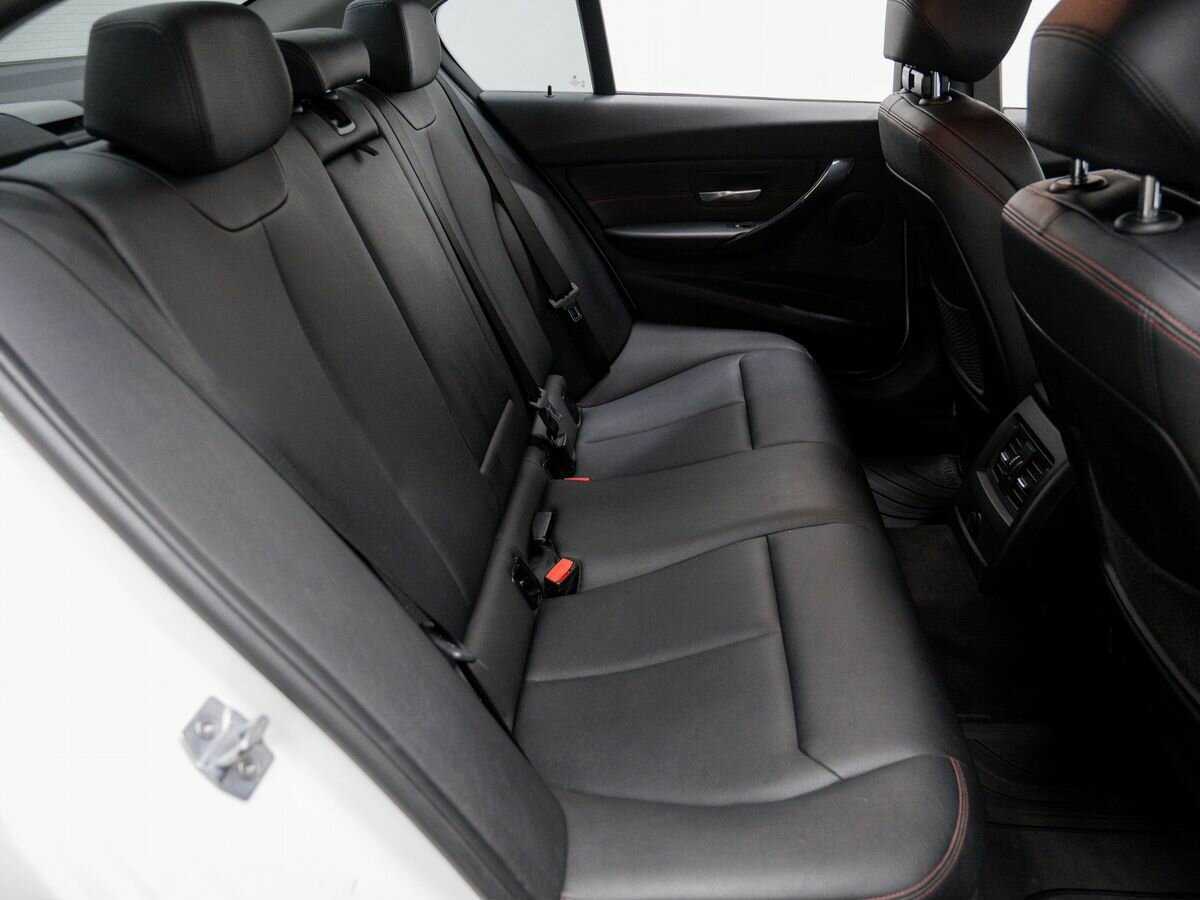 Купить BMW 3 серии, 2013, 172 000 км.. Фото: #8