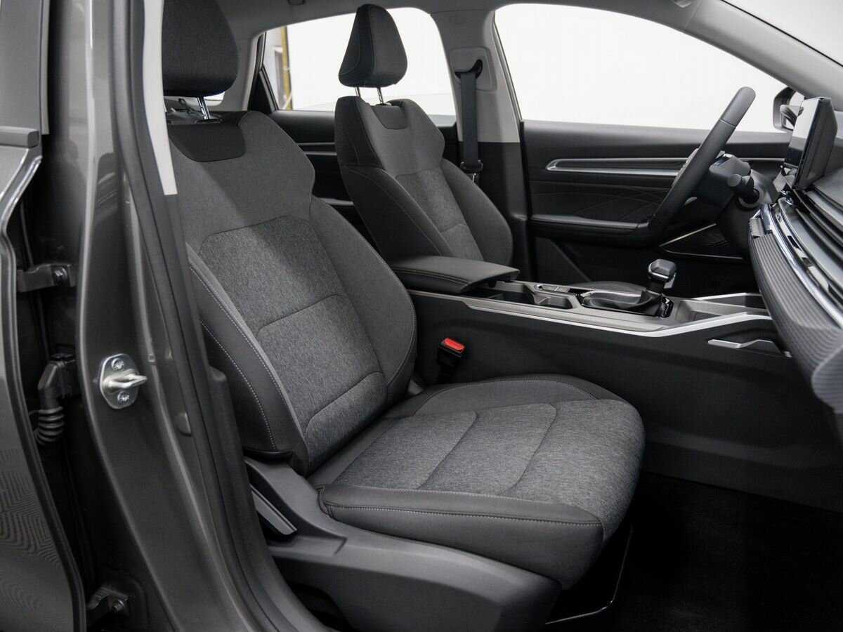 Купить Geely Emgrand, 2023, 3 289 км.. Фото: #7