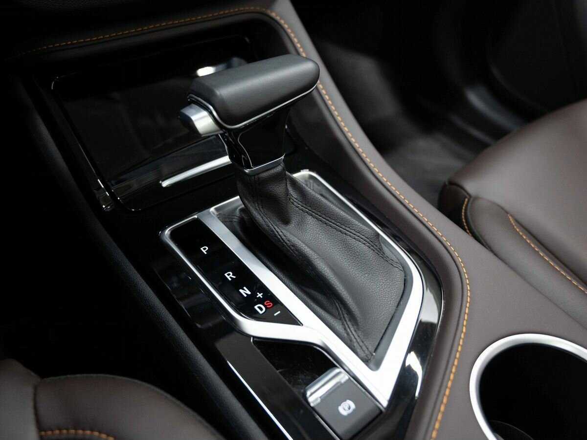 Купить Changan CS35PLUS, 2022, 23 000 км.. Фото: #19