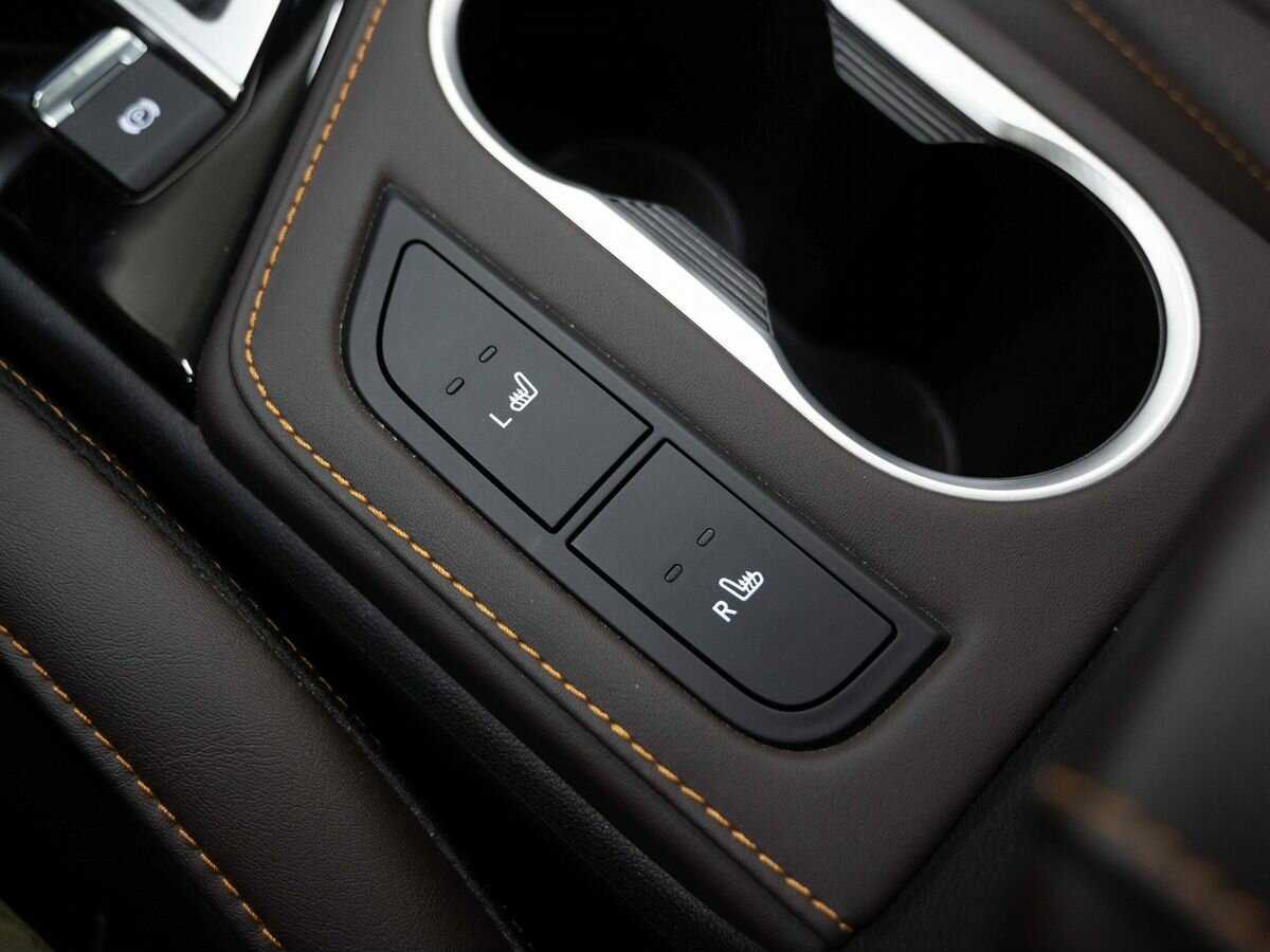 Купить Changan CS35PLUS, 2022, 23 000 км.. Фото: #20