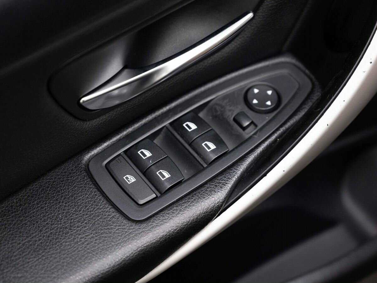 Купить BMW 3 серии, 2014, 162 000 км.. Фото: #21