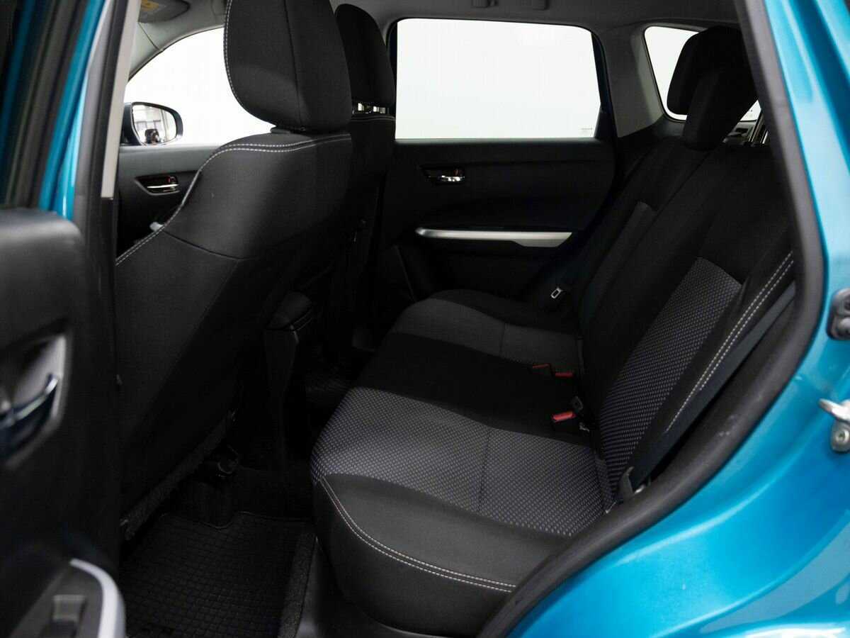 Купить Suzuki Vitara, 2016, 123 839 км.. Фото: #8