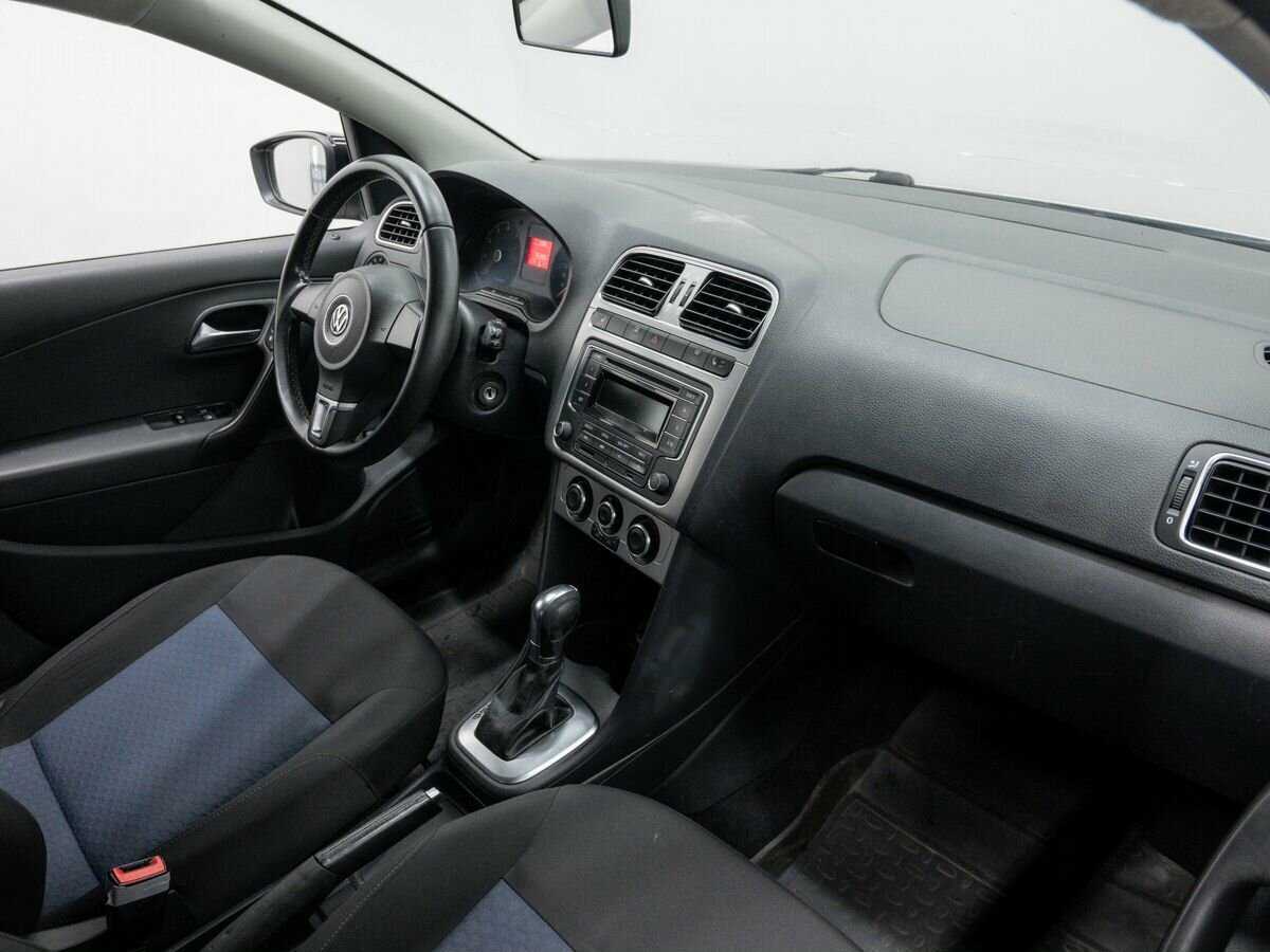 Купить Фольксваген Поло, 2013, 254 000 км.. Фото: #5