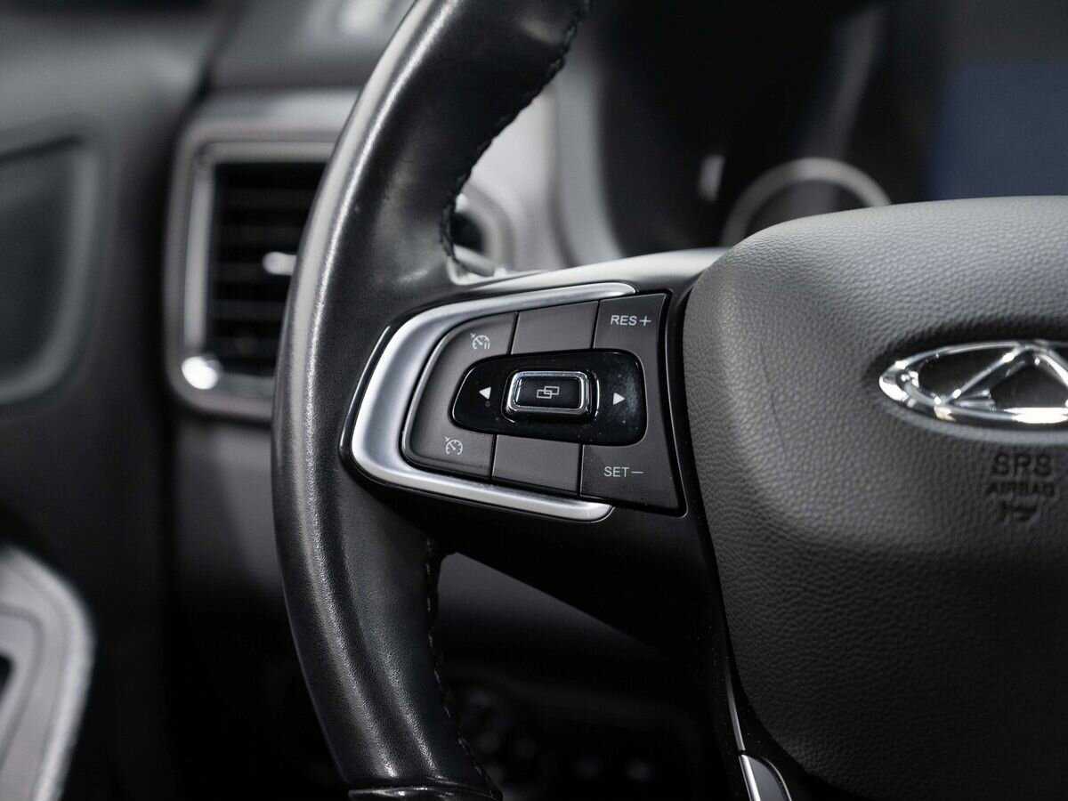 Купить Chery Tiggo 4, 2020, 59 650 км.. Фото: #14