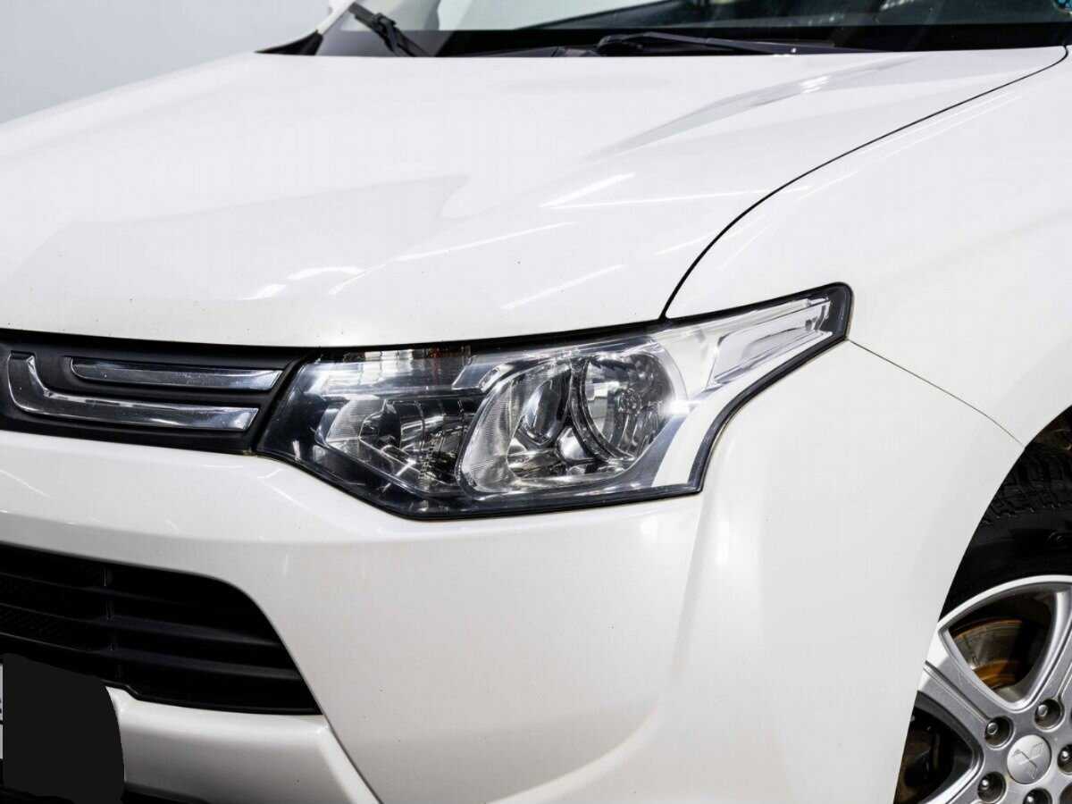 Купить Mitsubishi Outlander, 2012, 270 000 км.. Фото: #6